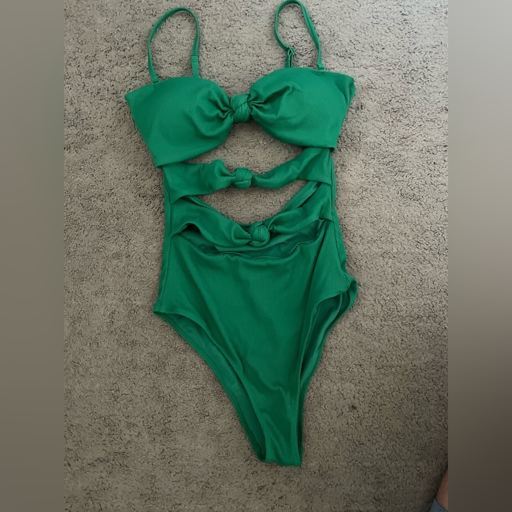 Aerie Swim Suit